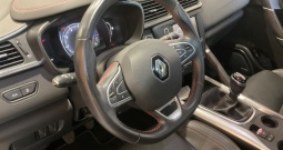 Renault Kadjar tce 130, black edition, full led, u dolasku