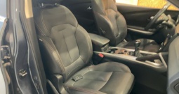 Renault Kadjar tce 130, black edition, full led, u dolasku