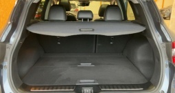 Renault Kadjar tce 130, black edition, full led, u dolasku