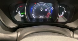 Renault Kadjar tce 130, black edition, full led, u dolasku