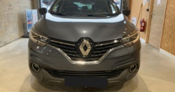 Renault Kadjar tce 130, black edition, full led, u dolasku