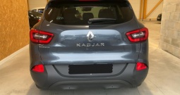 Renault Kadjar tce 130, black edition, full led, u dolasku