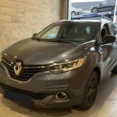 Renault Kadjar tce 130, black edition, full led, u dolasku