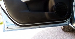 Mazda 2, 1.3i, 55kw, Odlična, Samo 74.334km, Registracija godinu dana