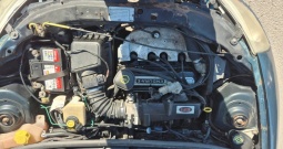 Prodajem Ford ka 1.3 i servo al felge 46 kW