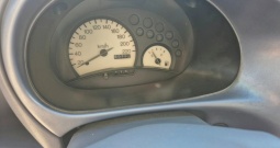 Prodajem Ford ka 1.3 i servo al felge 46 kW