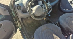 Prodajem Ford ka 1.3 i servo al felge 46 kW