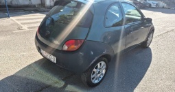 Prodajem Ford ka 1.3 i servo al felge 46 kW