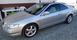 Honda accord coupe 2.0, zamjena