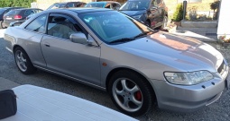 Honda accord coupe 2.0, zamjena