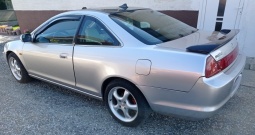 Honda accord coupe 2.0, zamjena