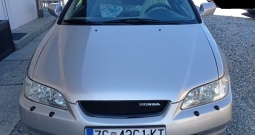 Honda accord coupe 2.0, zamjena