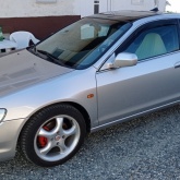 Honda accord coupe 2.0, zamjena