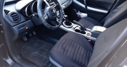 Mazda cx-7 2.3, vlasnik, zamjena