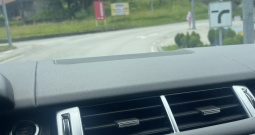 Prodajem land rover sport 3.0dizel panorama -22 cola