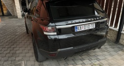Prodajem land rover sport 3.0dizel panorama -22 cola