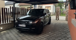 Prodajem land rover sport 3.0dizel panorama -22 cola