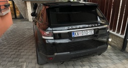 Prodajem land rover sport 3.0dizel panorama -22 cola