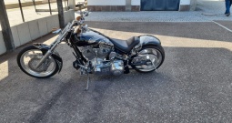 American Iron Horse - Prodaja