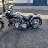 American Iron Horse - Prodaja