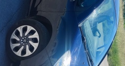 Citroen C3 ,2014.g.,122000 km, reg.do 6.5 .2027