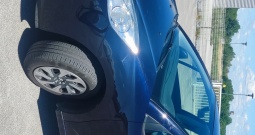 Citroen C3 ,2014.g.,122000 km, reg.do 6.5 .2027