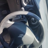 Citroen C3 ,2014.g.,122000 km, reg.do 6.5 .2027