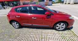 Renault Megane III 1.5 dCi - Reg. do - 06/2027