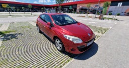 Renault Megane III 1.5 dCi - Reg. do - 06/2027