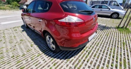 Renault Megane III 1.5 dCi - Reg. do - 06/2027