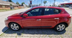 Renault Megane III 1.5 dCi - Reg. do - 06/2027