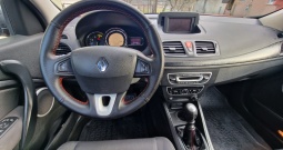Renault Megane III 1.5 dCi - Reg. do - 06/2027
