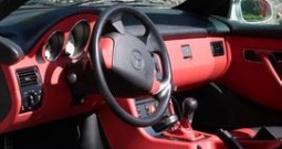 SLK 230 Roadster
