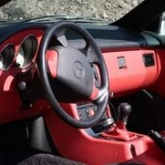 SLK 230 Roadster
