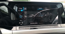 Vw Golf 8 2.0 tdi, 2020 g.