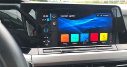 Vw Golf 8 2.0 tdi, 2020 g.