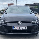 Vw Golf 8 2.0 tdi, 2020 g.