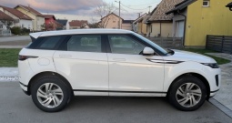 Prodajem Range Rover Evoque u odličnom stanju