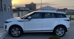 Prodajem Range Rover Evoque u odličnom stanju