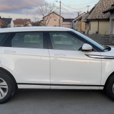 Prodajem Range Rover Evoque u odličnom stanju