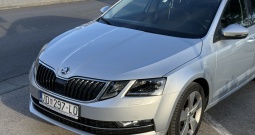 Škoda Octavia 2.0 TDI 150 Ks sa DSG