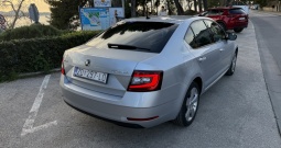 Škoda Octavia 2.0 TDI 150 Ks sa DSG