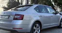 Škoda Octavia 2.0 TDI 150 Ks sa DSG