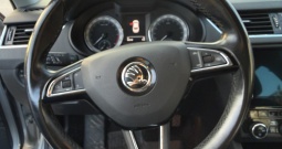 Škoda Octavia 2.0 TDI 150 Ks sa DSG