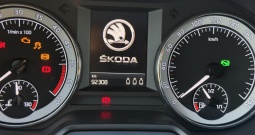 Škoda Octavia 2.0 TDI 150 Ks sa DSG