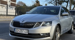 Škoda Octavia 2.0 TDI 150 Ks sa DSG