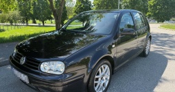 Golf 4 1.9 tdi