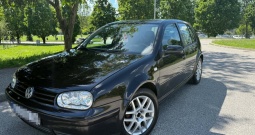 Golf 4 1.9 tdi