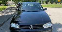 Golf 4 1.9 tdi