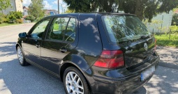 Golf 4 1.9 tdi